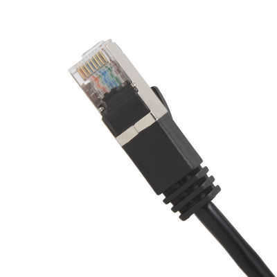 OEM 보호해야 하는 STP Cat5e 패치 코드 다목적 길이 5m 10m 15m