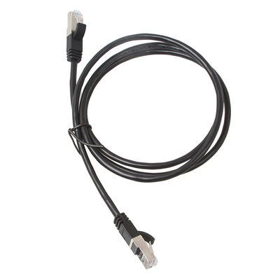 OEM 보호해야 하는 STP Cat5e 패치 코드 다목적 길이 5m 10m 15m