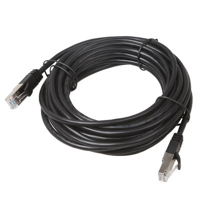 OEM 보호해야 하는 STP Cat5e 패치 코드 다목적 길이 5m 10m 15m