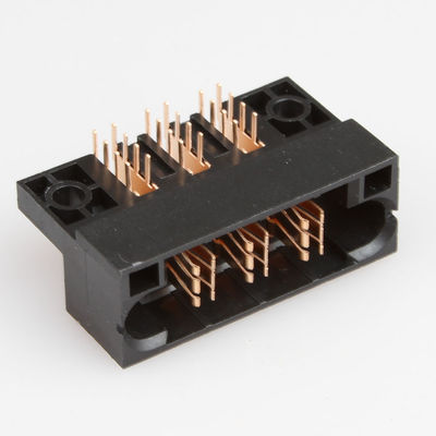 OEM 실용적 전력 블레이드 커넥터, MISTA 3Pin 전기 케이블 연결기