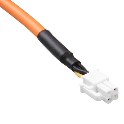 V90 6FX3002-5CK01 시리즈 저역압 서보 모터 전력 제어 케이블