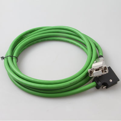 6FX3002-2DB20-XXXX V90 세르보 모터 케이블 인코더 케이블 3M 5M 10M