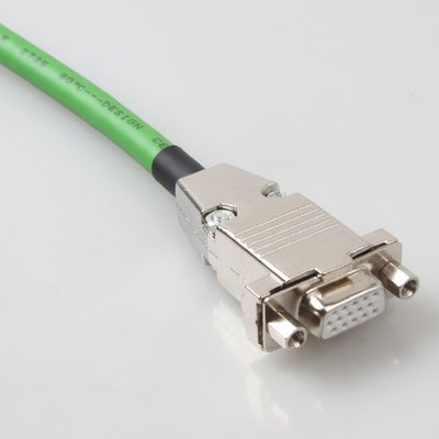 6FX3002-2DB20-XXXX V90 세르보 모터 케이블 인코더 케이블 3M 5M 10M