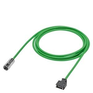 인크레멘탈 V90 모터 세르보 인코더 케이블 6FX3002-2CT12-XXXX 세르보 와이어